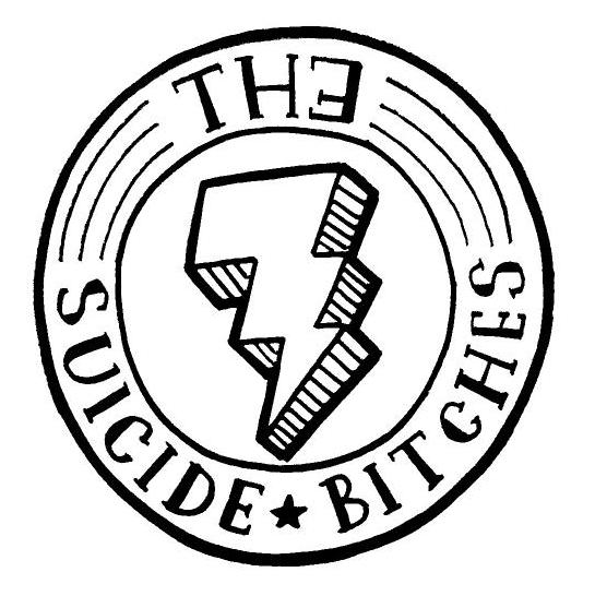 The Suicide Bitches Johnny Yen Ep 08 The Suicide Bitches