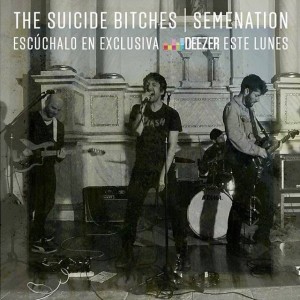 #SEMENATION @ Deezer